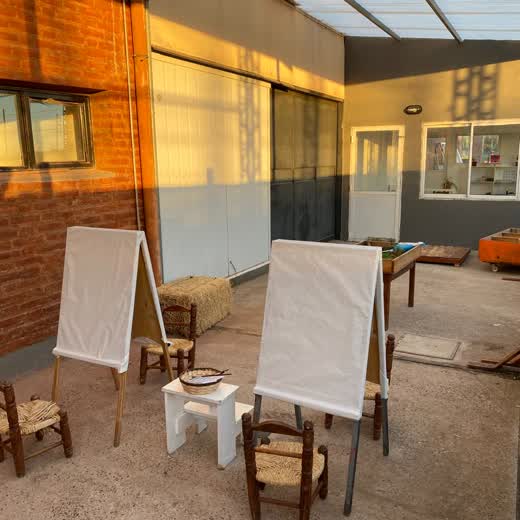 Foto del Jardín Puerto Infancia