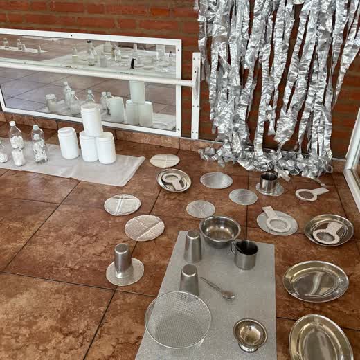 Foto del Jardín Puerto Infancia