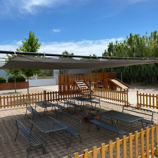 Foto del Jardín Puerto Infancia