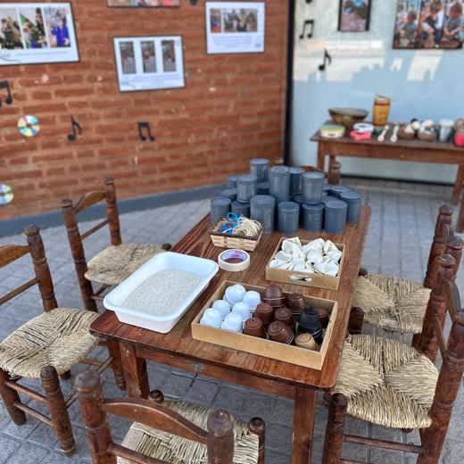 Foto del Jardín Puerto Infancia